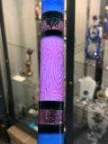 Crop Circle and a Crushed Opal Tube Set