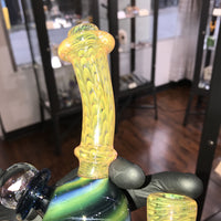 Cosmic Fume Mini Tube