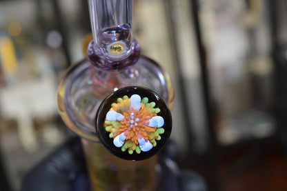 EXP 19 CFL Reactive Mini Tube