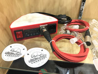Canadabs Beaver Dam E-Nail
