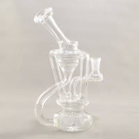 Clear Angle Neck Recycler