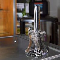 Jailhouse Mini Tube With Reversal on Bottom