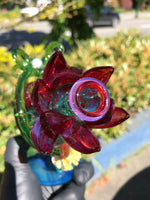 Flower Spinner Piece