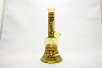 Off Axis Encalmo Tube