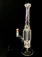 4-way Ladder Perc Tube