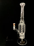 4-way Ladder Perc Tube