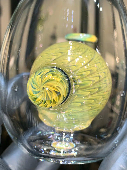 Collaboration Alien Egg Set