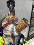 Illuminati/Amazon Night/Fume Purple Mini Tube
