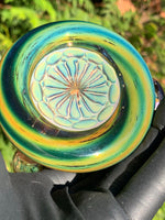 Cosmic Hourglass w/ Royal Jelly Horn