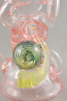 Fumed Collab 'Penetration Station'