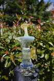 Deep Six Recycler in Silver Fume