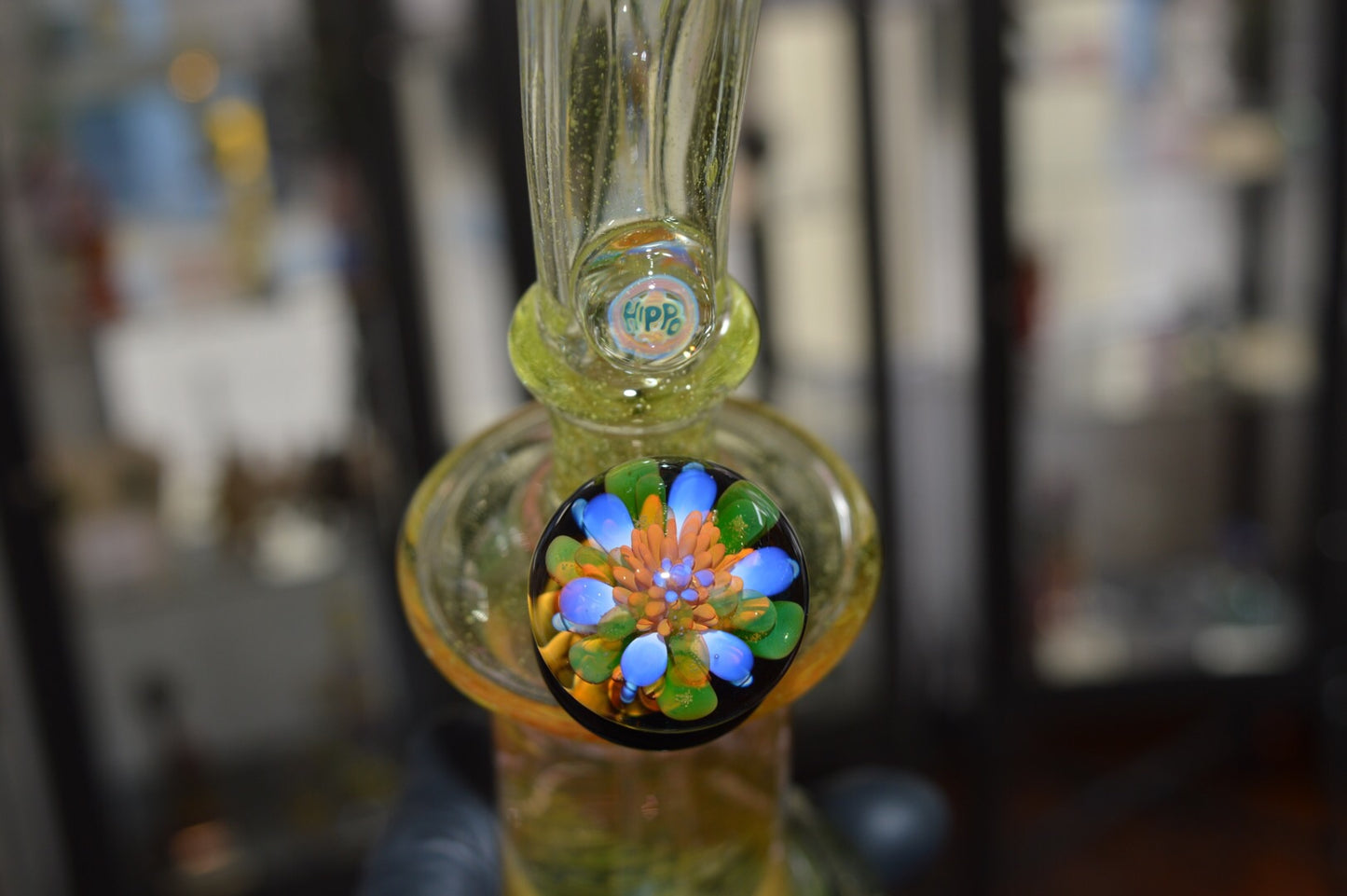 Nova UV Reactive Mini Tube