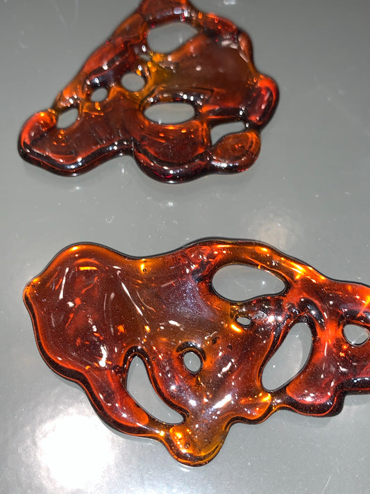 Slab Pendant