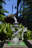 'Jupiter's Orbit' Cubic Orb Recycler #3