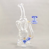 CFL Reactive Triple Uptake Klein