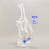 CFL Reactive Triple Uptake Klein