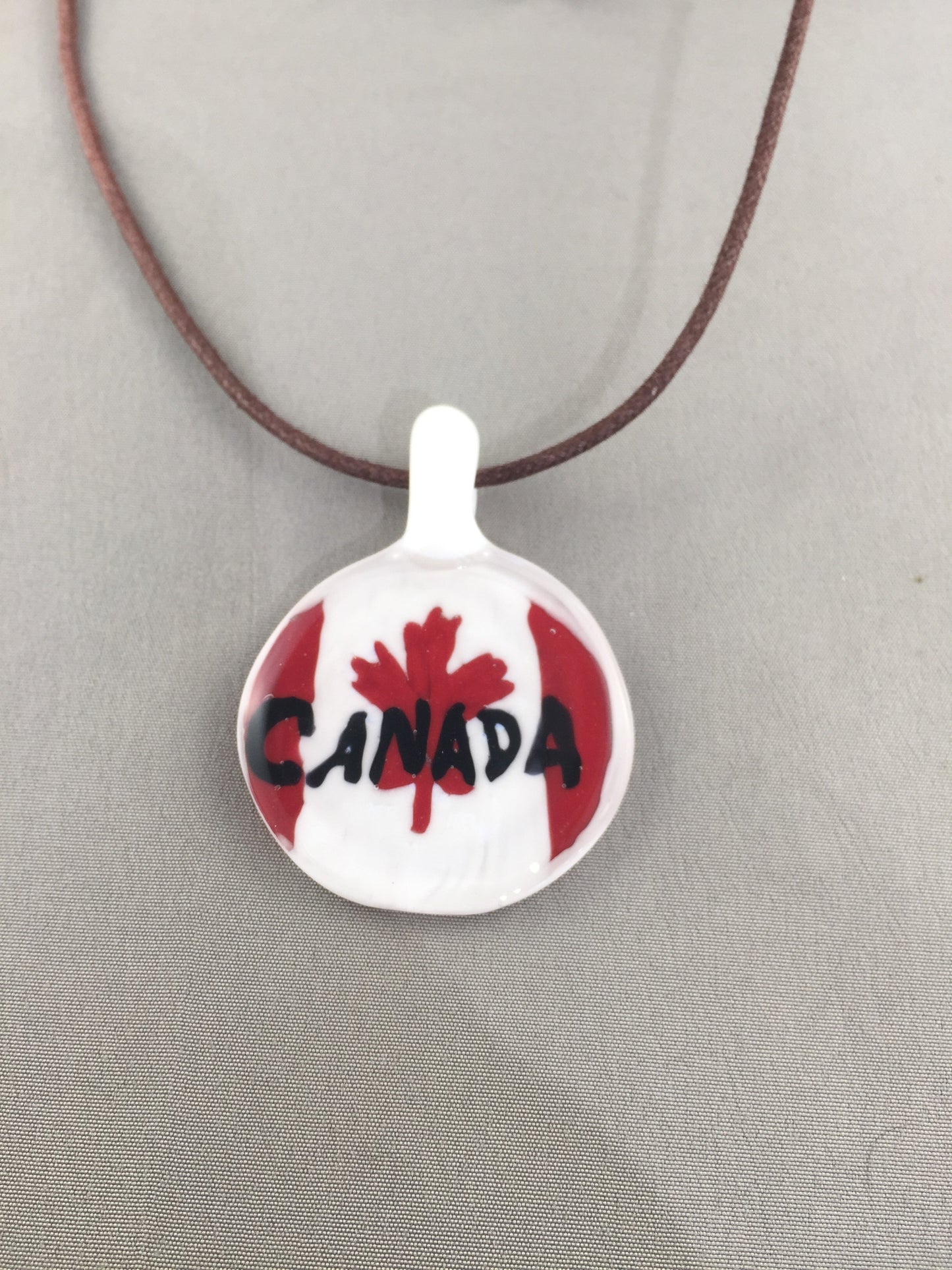 Canada Pendant