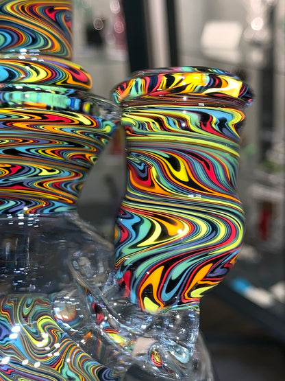 Wigwag Ball Rig