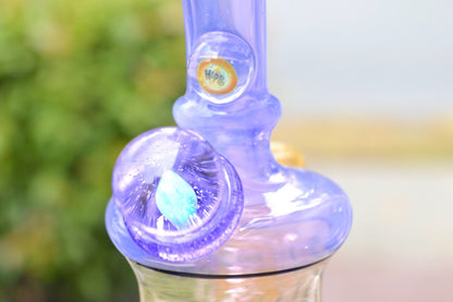 Pink Slyme and Fume Minitube