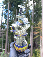 Previously Loved - Double Uptake Chipstack Recycler