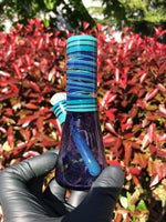 Tube, Cap and Cup set