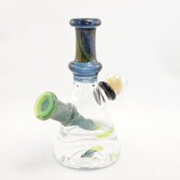Space Tech and Fume Beaker