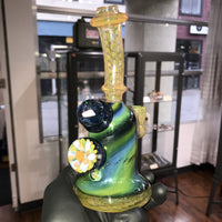 Cosmic Fume Mini Tube