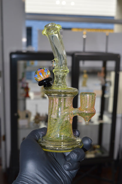 Nova UV Reactive Mini Tube