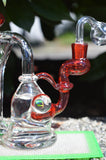Pomegranate Recycler