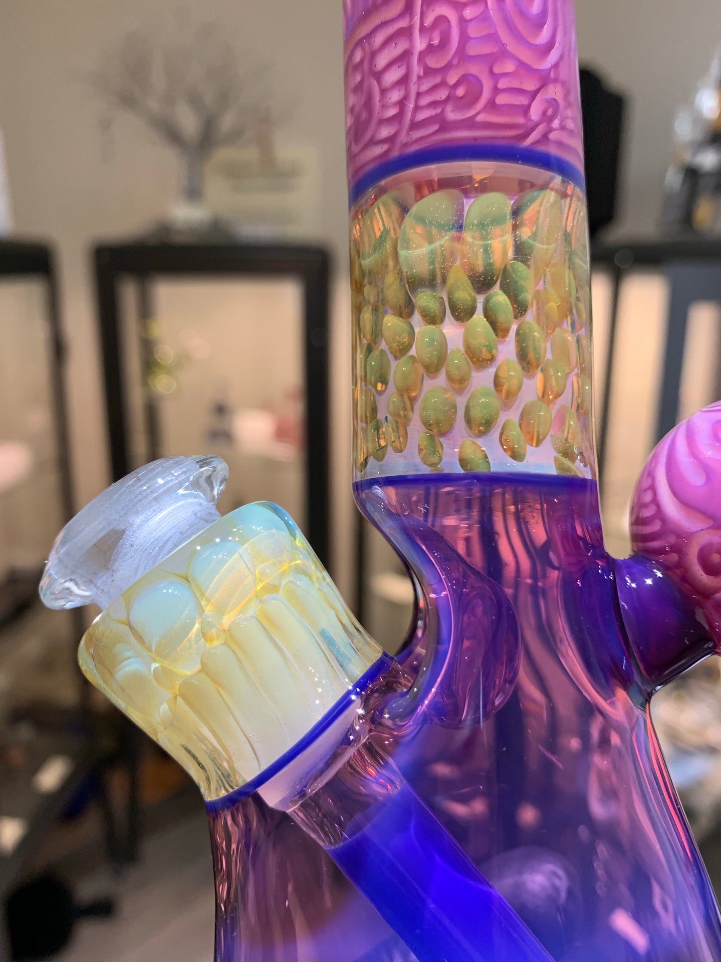 Royal Jelly Collaboration Mini Tube