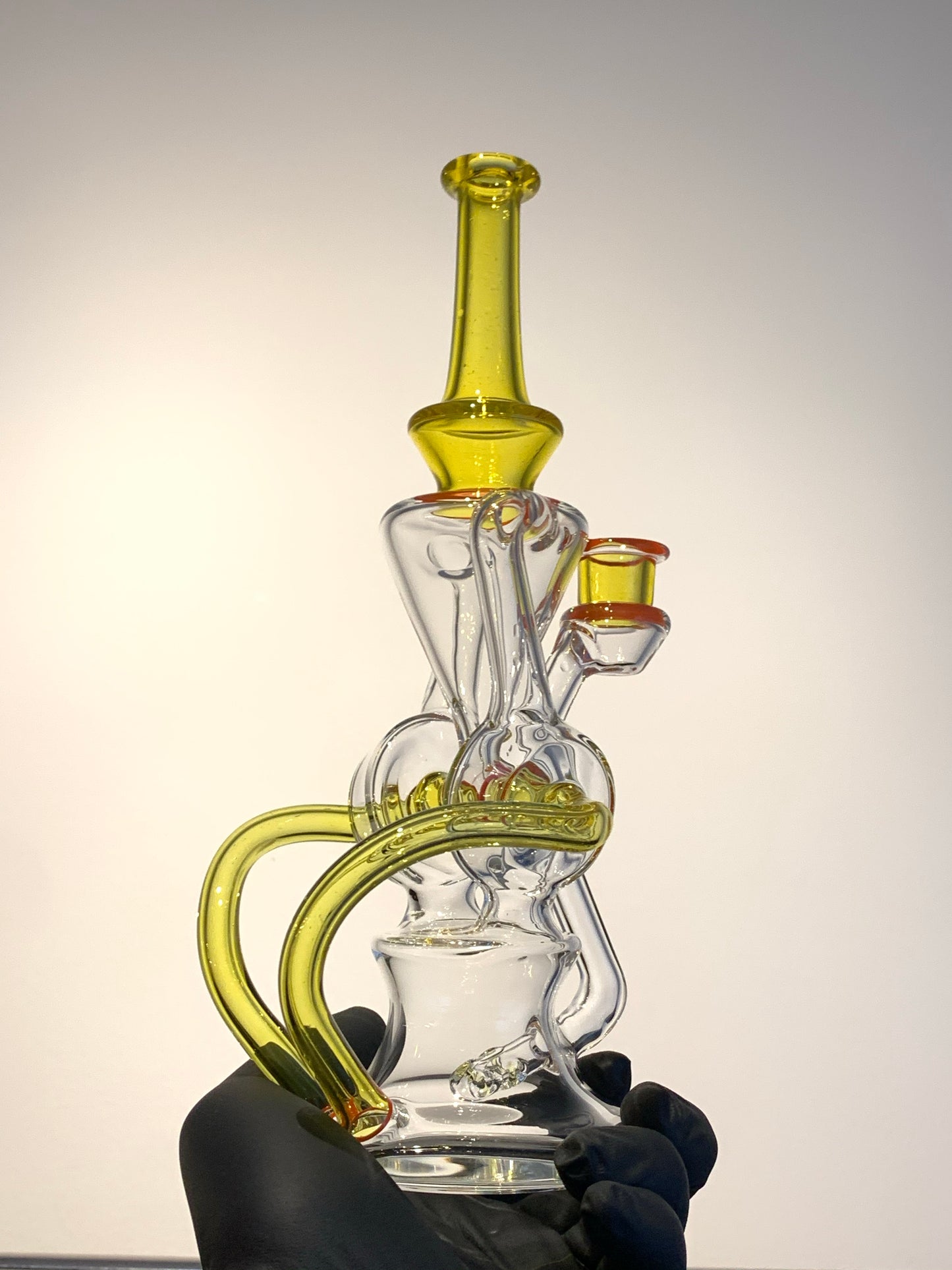 Terps Dutch Pump
