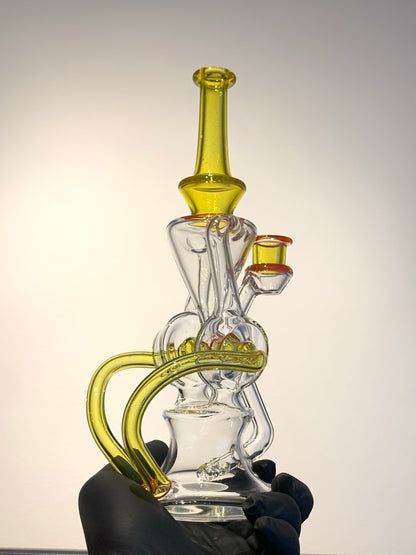 Terps Dutch Pump