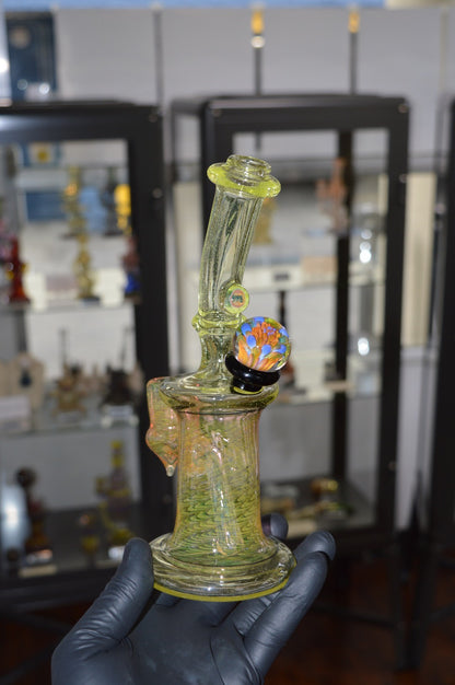 Nova UV Reactive Mini Tube