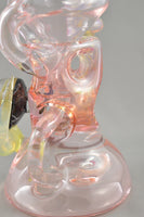 Fumed Collab 'Penetration Station'