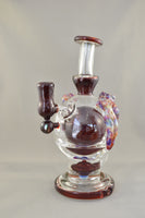 Goddess Ball Rig