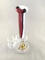 Psyduck Pokemon Themed Mini Tube