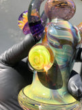 Illuminati/Amazon Night/Fume Purple Mini Tube