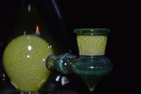Mini Egg Style Piece