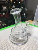 Clear Mini Tube