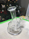 Clear Mini Tube