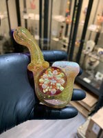 Wrap and Rake Fume Small Sherlock