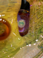 Wrap and Rake Fume Small Sherlock