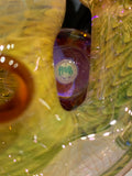 Wrap and Rake Fume Small Sherlock