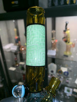 Crop Square Medium Tube