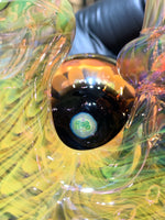 Wrap and Rake Fume Large Sherlock