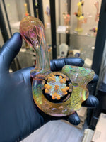 Wrap and Rake Fume Large Sherlock