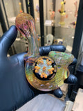 Wrap and Rake Fume Large Sherlock