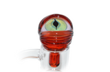 Jambear Glass - Carb Cap Extravaganza